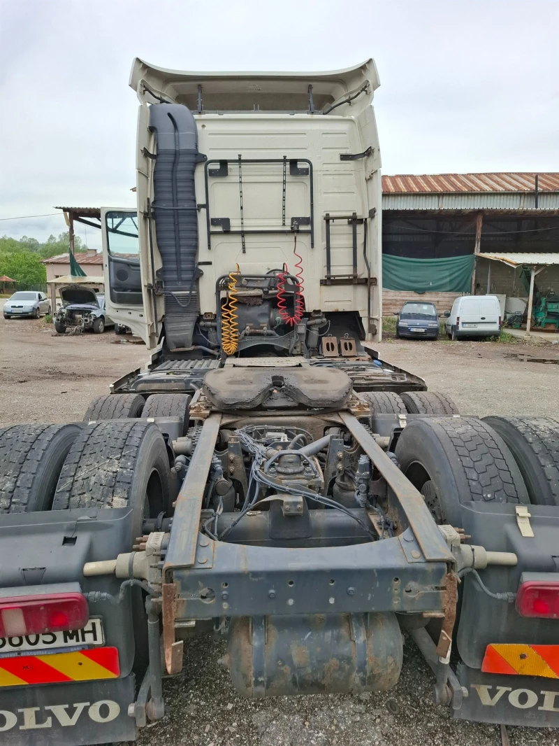 Volvo Fh 440 6х2 Р, снимка 2 - Камиони - 52845497