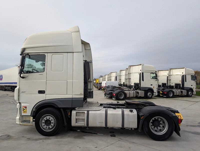 Daf XF 480FT - 20 БРОЯ, снимка 4 - Камиони - 53050860