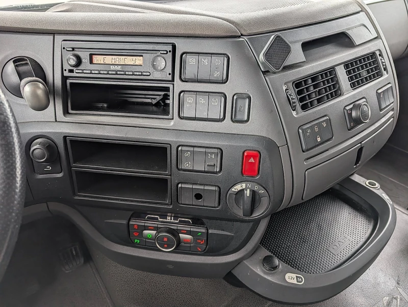 Daf XF 480FT - 20 БРОЯ, снимка 14 - Камиони - 53050860