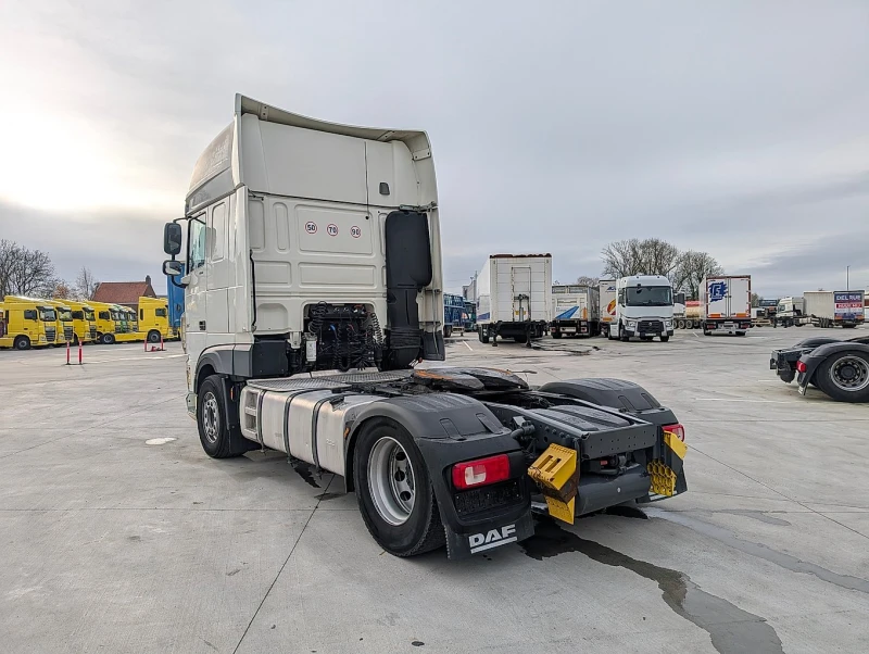 Daf XF 480FT - 20 БРОЯ, снимка 5 - Камиони - 53050860