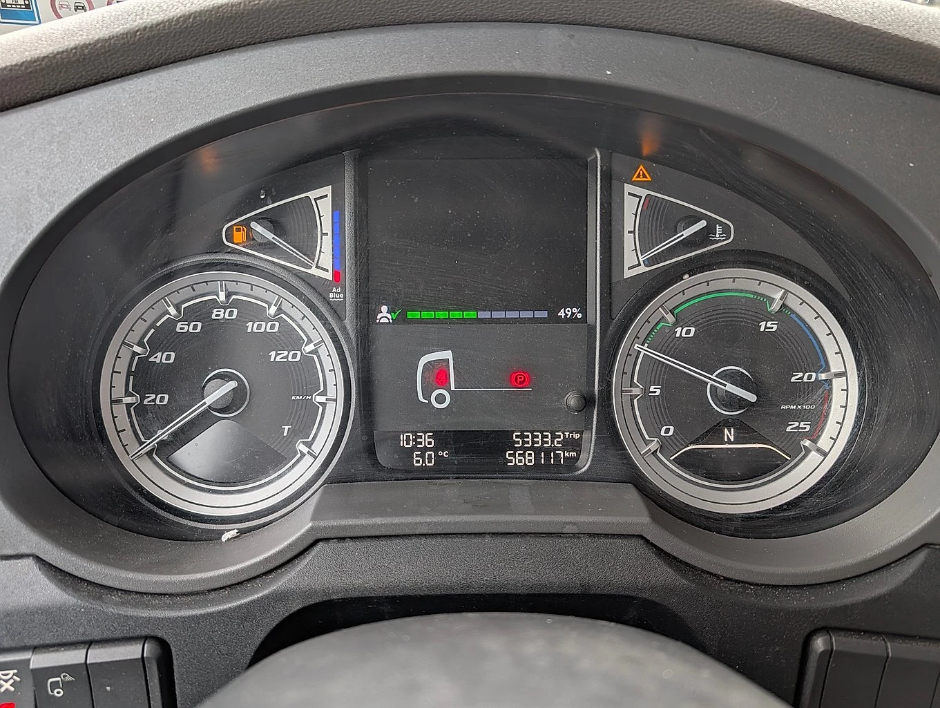 Daf XF 480FT - 20 ���� | Mobile.bg � ����������� 12