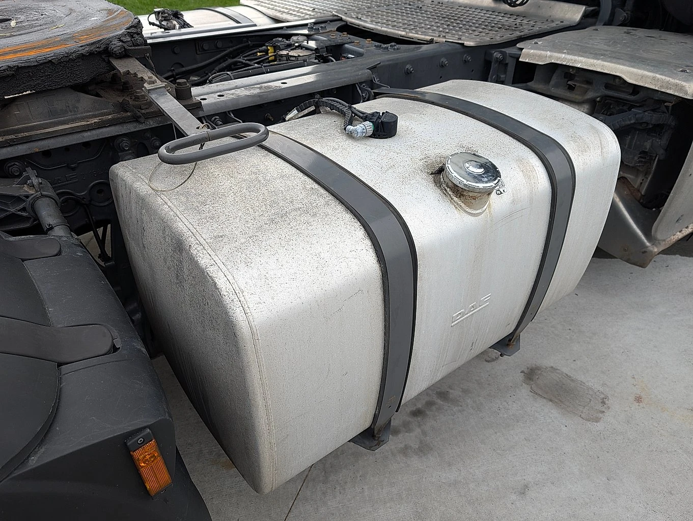 Daf XF 480FT - 20 ���� | Mobile.bg � ����������� 15