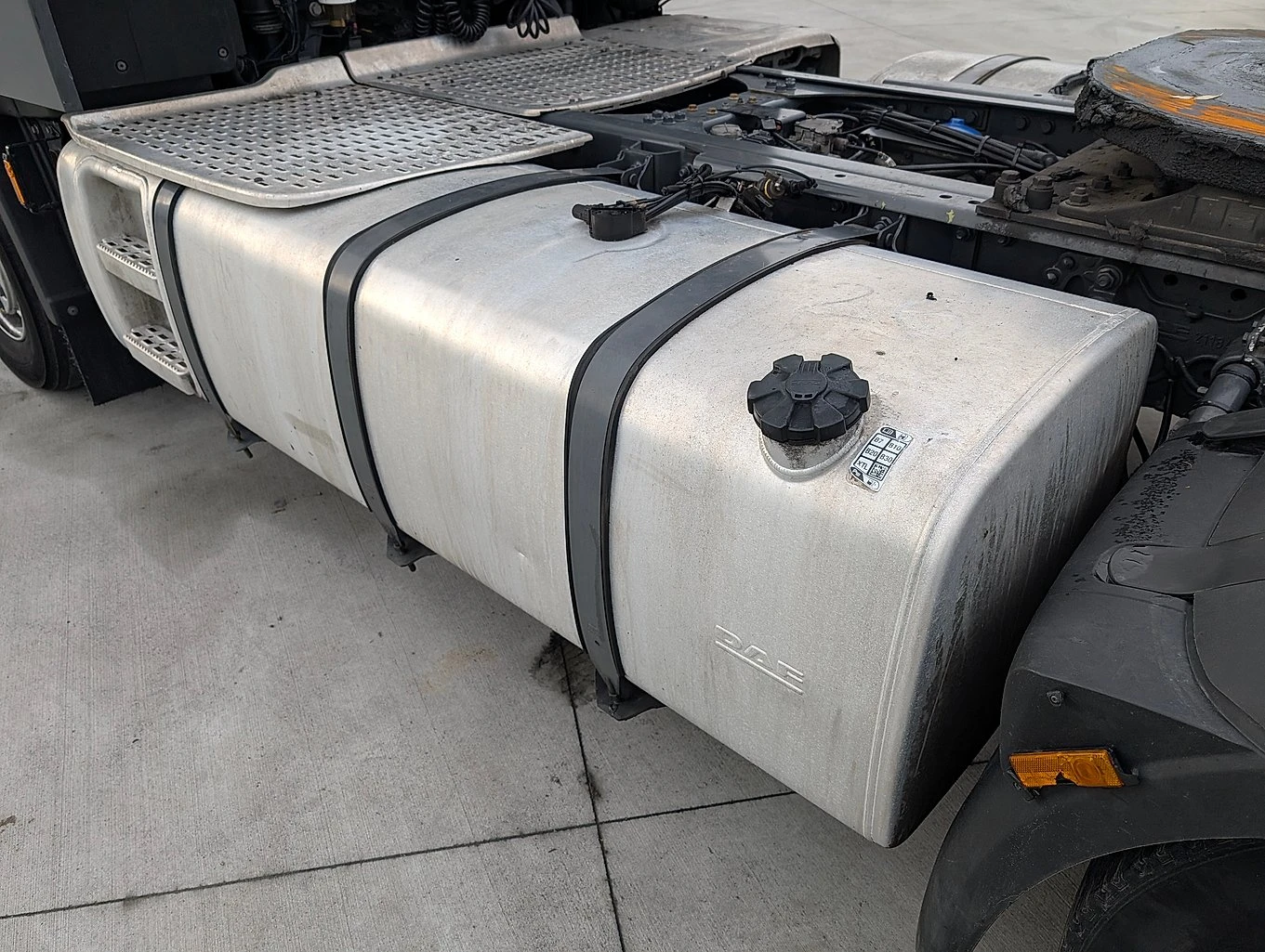 Daf XF 480FT - 20 ���� | Mobile.bg � ����������� 16