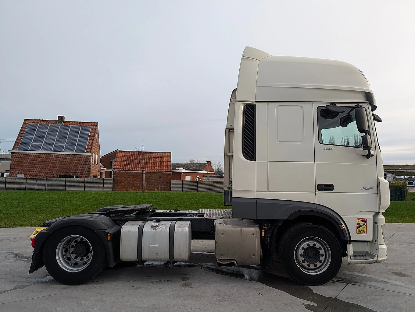 Daf XF 480FT - 20 ���� | Mobile.bg � ����������� 8