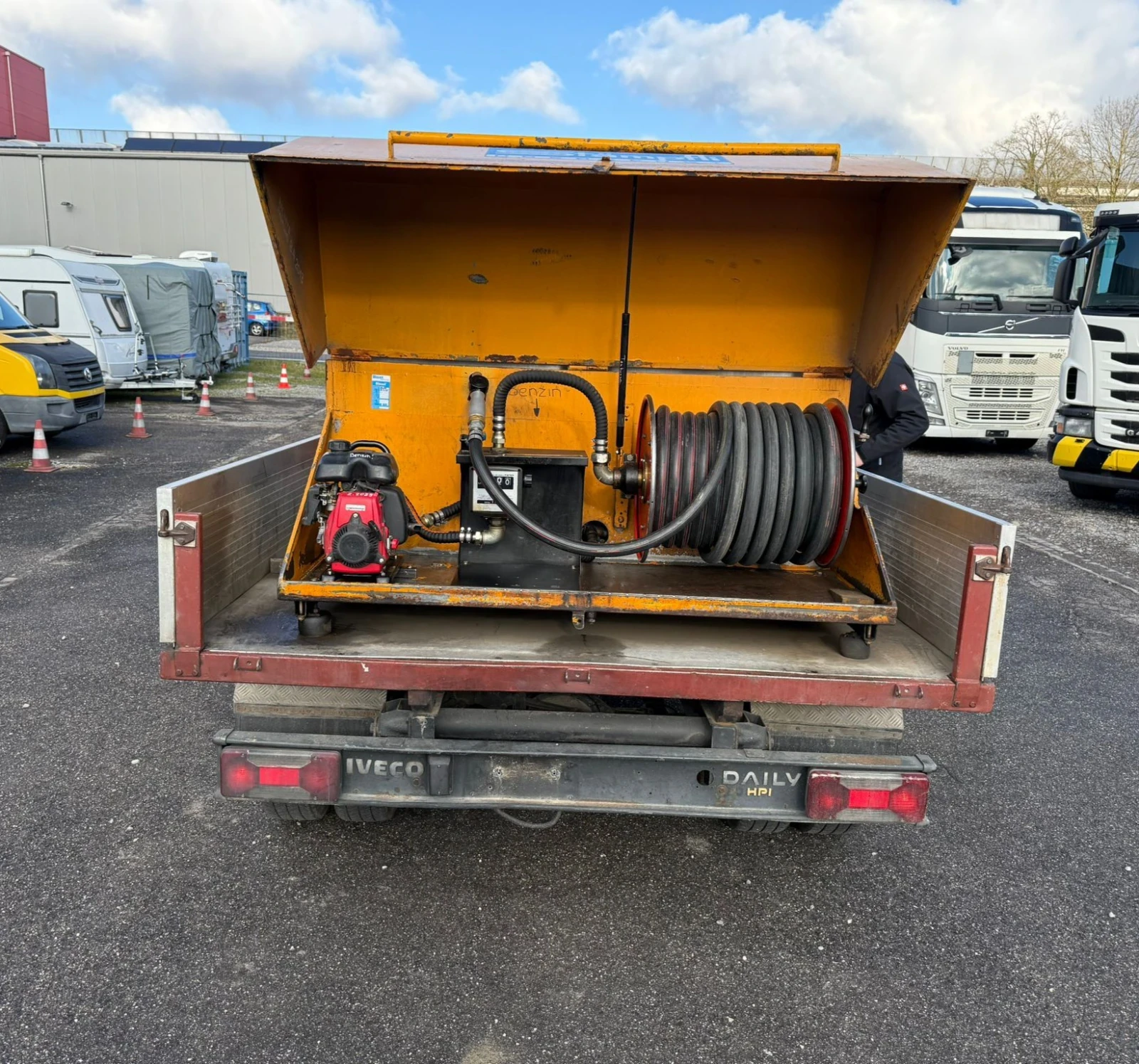 Iveco Daily �������������� | Mobile.bg � ����������� 3