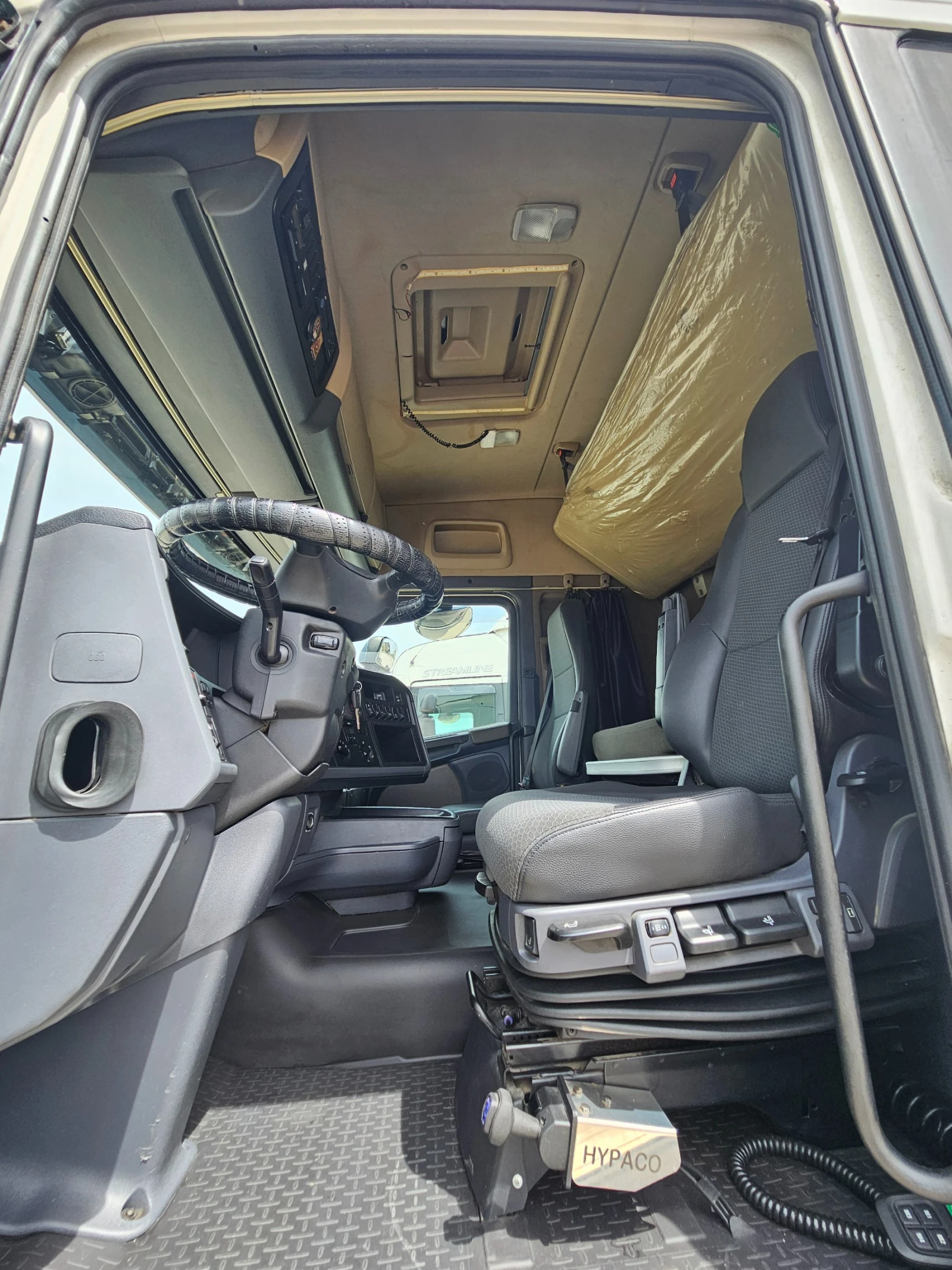 Scania R 450, снимка 12 - Камиони - 54465749