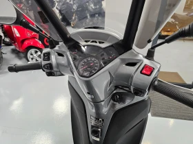Honda Sh 300ie, ABS, 2013г., снимка 13