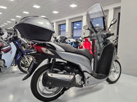 Honda Sh 300ie, ABS, 2013г., снимка 4