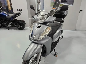 Honda Sh 300ie, ABS, 2013г., снимка 9