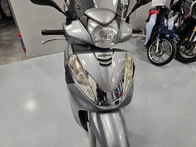 Honda Sh 300ie, ABS, 2013г., снимка 10