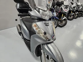Honda Sh 300ie, ABS, 2013г., снимка 11