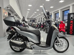 Honda Sh 300ie, ABS, 2013г., снимка 3