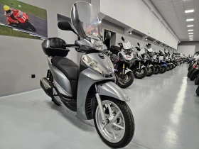 Honda Sh 300ie, ABS, 2013г., снимка 12
