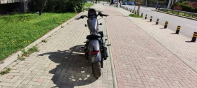 Harley-Davidson Sportster IRON XL883, снимка 4