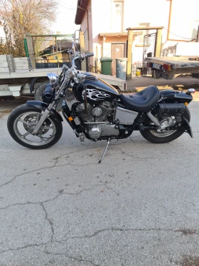Honda Shadow 1100-А2 категория , снимка 5