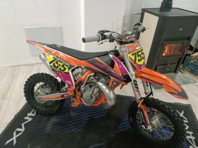 Ktm SX 65, снимка 6