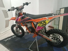 Ktm SX 65, снимка 3