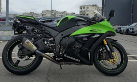 Kawasaki Zxr ZX10R, снимка 2