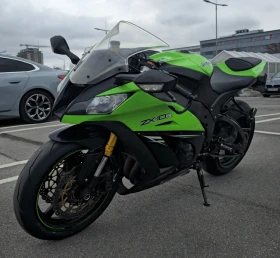Kawasaki Zxr ZX10R, снимка 7