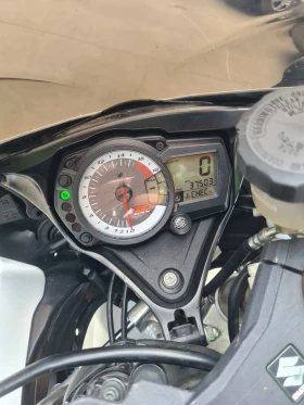 Suzuki Gsxr, снимка 2