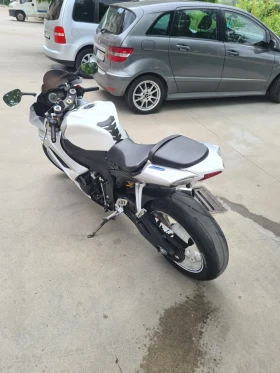 Suzuki Gsxr, снимка 7