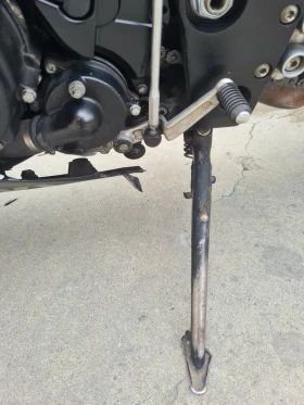 Suzuki Gsxr, снимка 9
