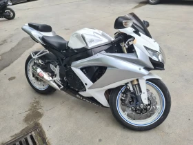 Suzuki Gsxr, снимка 3