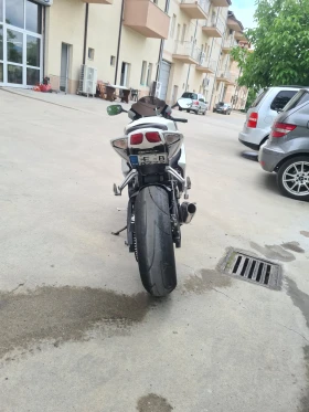 Suzuki Gsxr, снимка 4