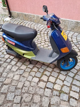 Piaggio Zip, снимка 2