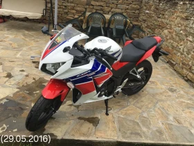 Honda Cbr 300r, снимка 10