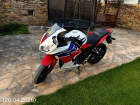Honda Cbr 300r, снимка 3
