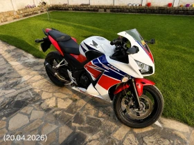 Honda Cbr 300r, снимка 1