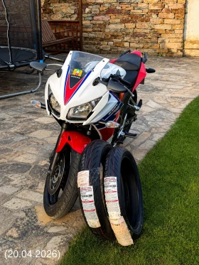 Honda Cbr 300r, снимка 4