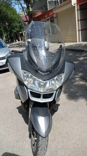 BMW R, снимка 5