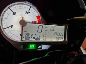 BMW S 17900km TOP, снимка 9