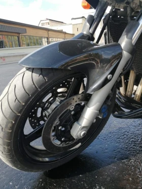 Yamaha Fazer FULL OPTIONS, снимка 11