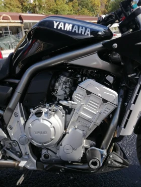 Yamaha Fazer FULL OPTIONS, снимка 9