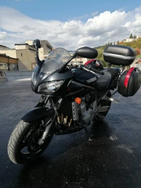 Yamaha Fazer FULL OPTIONS, снимка 16