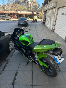 Kawasaki Zxr 636 | Mobile.bg    3