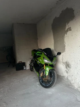 Kawasaki Zxr 636 | Mobile.bg    4