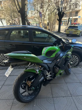 Kawasaki Zxr 636 | Mobile.bg    2
