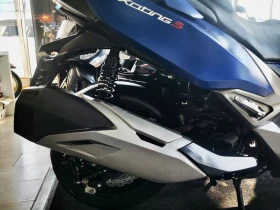 Kymco Xciting 400i Noodoe 09.2019.  | Mobile.bg    8