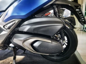 Kymco Xciting 400i Noodoe 09.2019.  | Mobile.bg    6
