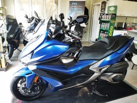 Kymco Xciting 400i Noodoe 09.2019.  | Mobile.bg    10