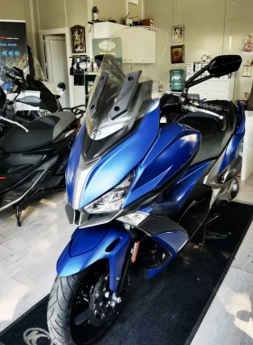 Kymco Xciting 400i Noodoe 09.2019.  | Mobile.bg    3
