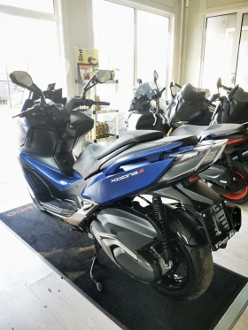 Kymco Xciting 400i Noodoe 09.2019.  | Mobile.bg    2