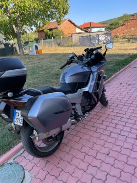 Обява за продажба на Yamaha Fjr ABS ~7 500 лв. - изображение 2