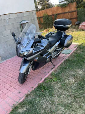 Обява за продажба на Yamaha Fjr ABS ~7 500 лв. - изображение 1