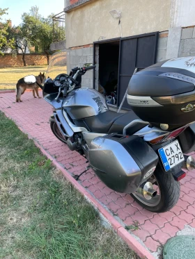 Обява за продажба на Yamaha Fjr ABS ~7 500 лв. - изображение 1