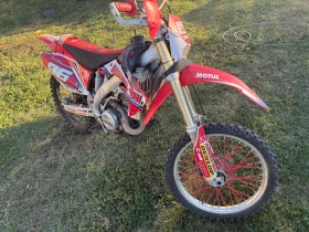 Honda Crf 450 X | Mobile.bg    2
